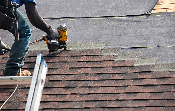 Licensed Gutter Installation service in Hainesport, NJ - Brentwood Metal Roofing